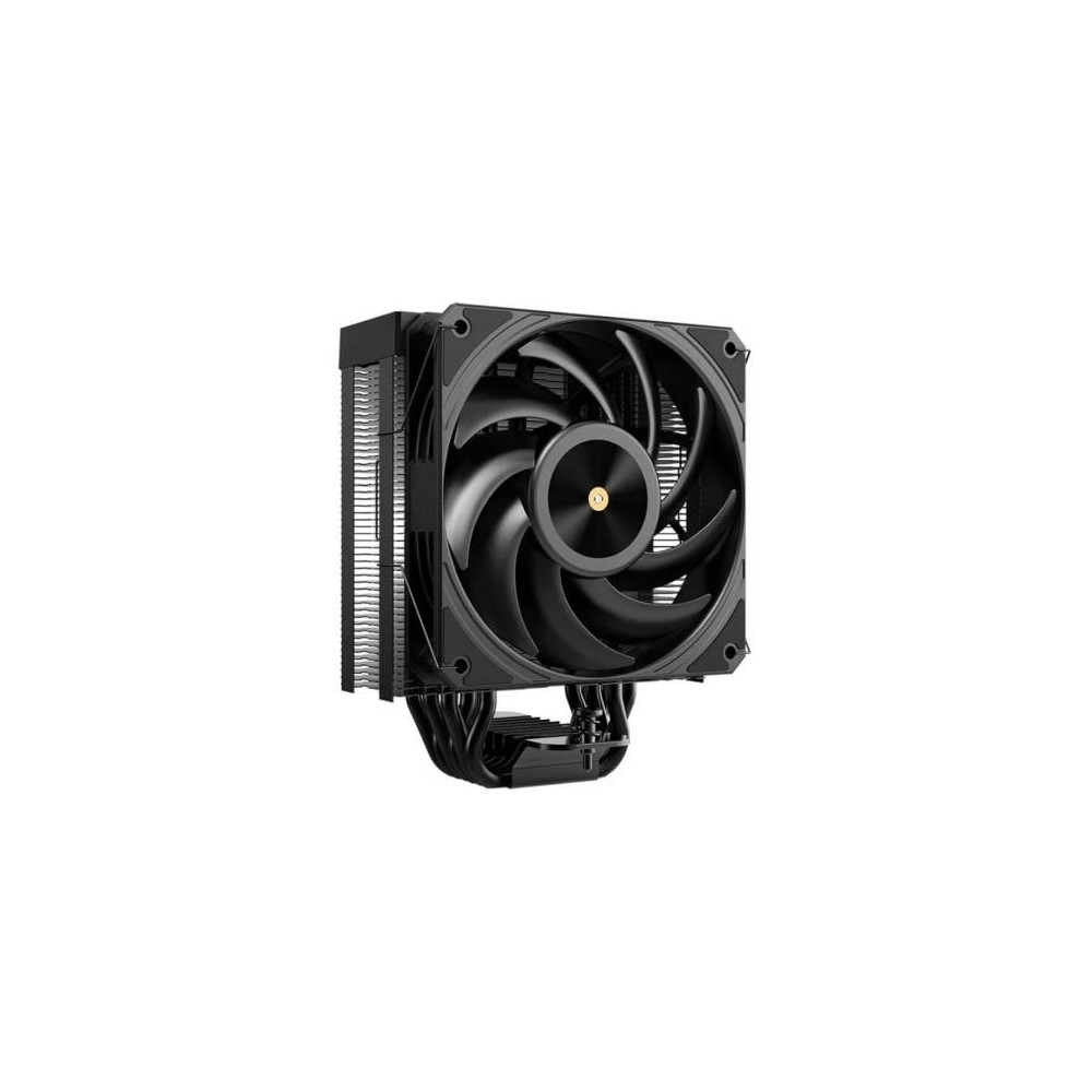 Ventilador con Disipador Hiditec DC10 Pro/ 12cm