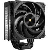 Ventilador con Disipador Hiditec DC10 Pro/ 12cm