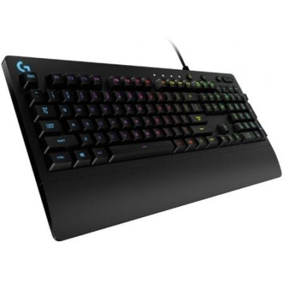 Teclado Gaming Mecánico Logitech G213 Prodigy