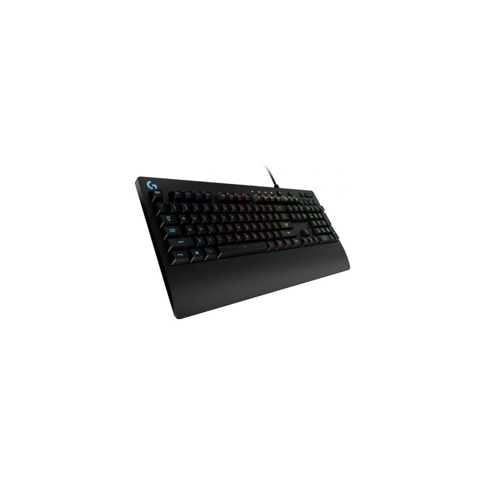 Teclado Gaming Mecánico Logitech G213 Prodigy