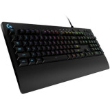 Teclado Gaming Mecánico Logitech G213 Prodigy
