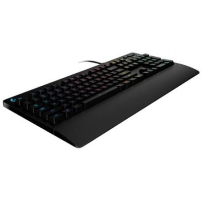 Teclado Gaming Mecánico Logitech G213 Prodigy