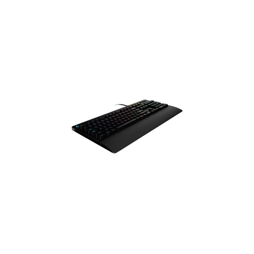 Teclado Gaming Mecánico Logitech G213 Prodigy