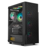 Caja Gaming Semitorre Nox Infinity Beta