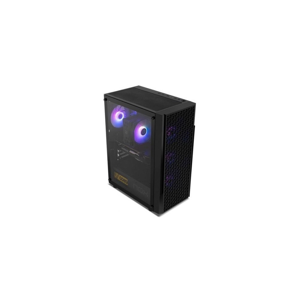 Caja Gaming Semitorre Nox Infinity Beta