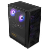 Caja Gaming Semitorre Nox Infinity Beta