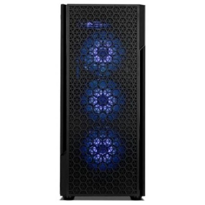 Caja Gaming Semitorre Nox Infinity Beta