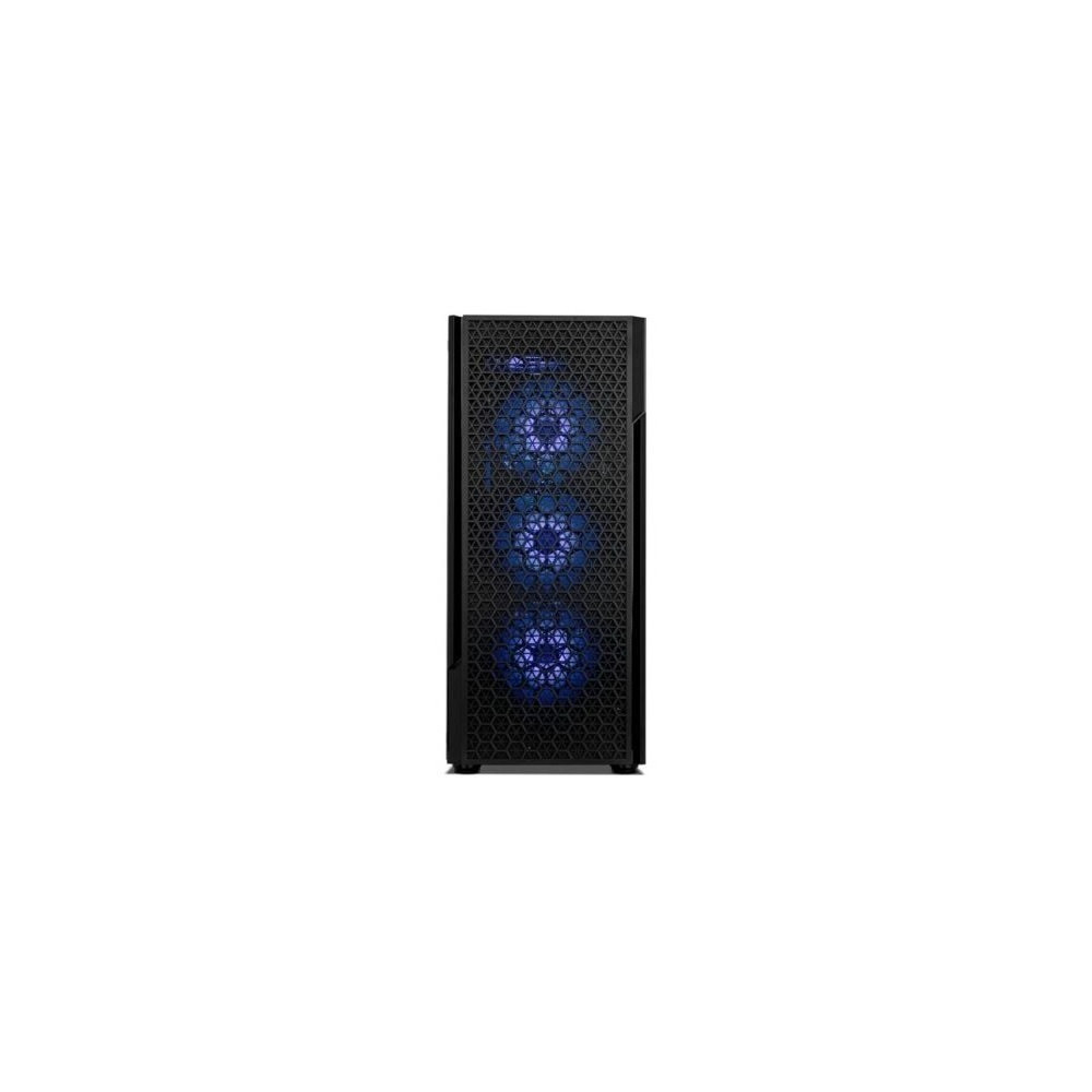 Caja Gaming Semitorre Nox Infinity Beta