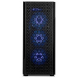 Caja Gaming Semitorre Nox Infinity Beta