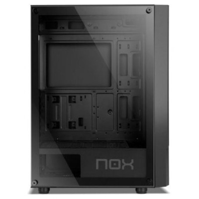 Caja Gaming Semitorre Nox Infinity Beta
