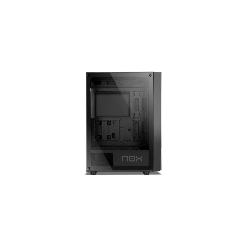 Caja Gaming Semitorre Nox Infinity Beta