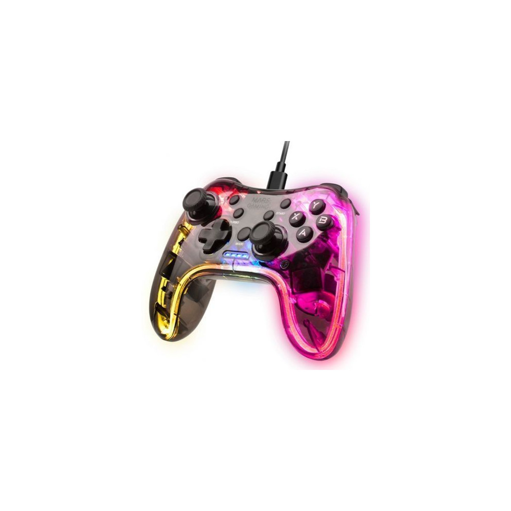 Gamepad Mars Gaming MGP-C