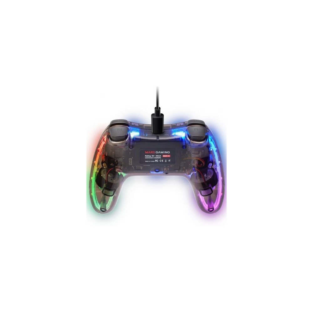 Gamepad Mars Gaming MGP-C