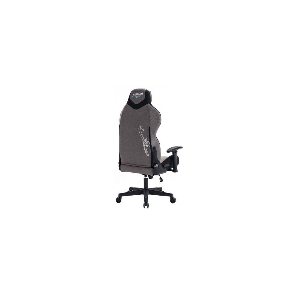 Silla Gaming Woxter Stinger Station Titan/ Dark