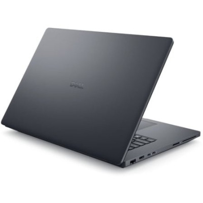 Portátil Workstation Dell Pro Max 18 Plus MB18250 Intel Core Ultra 7-265HX/ 32GB/ 1TB SSD/ RTX Pro 3000 Blackwell/ 18'/ Win11 Pr