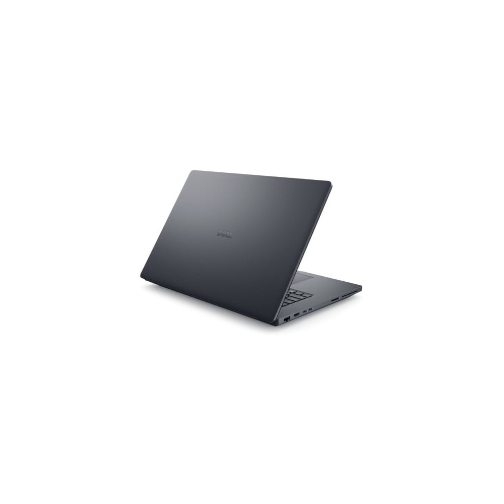 Portátil Workstation Dell Pro Max 18 Plus MB18250 Intel Core Ultra 7-265HX/ 32GB/ 1TB SSD/ RTX Pro 3000 Blackwell/ 18'/ Win11 Pr