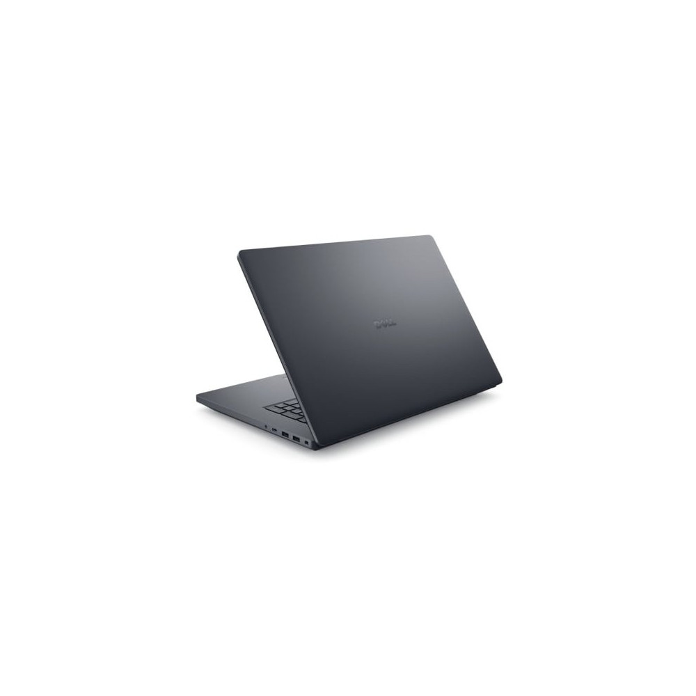 Portátil Workstation Dell Pro Max 18 Plus MB18250 Intel Core Ultra 7-265HX/ 32GB/ 1TB SSD/ RTX Pro 3000 Blackwell/ 18'/ Win11 Pr