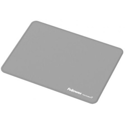 Alfombrilla Fellowes Breyta XL/ 2.5 x 280 x 210mm/ Gris