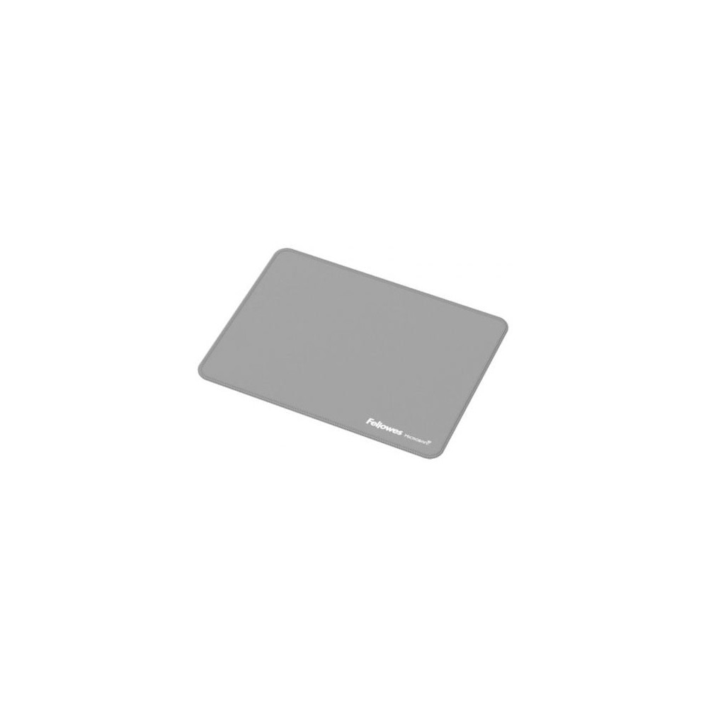Alfombrilla Fellowes Breyta XL/ 2.5 x 280 x 210mm/ Gris