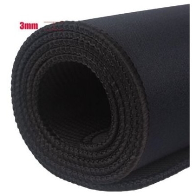 Alfombrilla Subblim 01PUW01 World XL/ 900 x 400 x 3 mm
