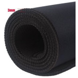 Alfombrilla Subblim 01PUW01 World XL/ 900 x 400 x 3 mm