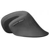 Ratón Gaming Vertical Inalámbrico Mars Gaming MMW-ERGOPRO/ Hasta 3200 DPI