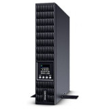 SAI Online Cyberpower OLS2000ERT2UA 2000VA/1800W/ 8 Salidas/ Formato Rack/Torre