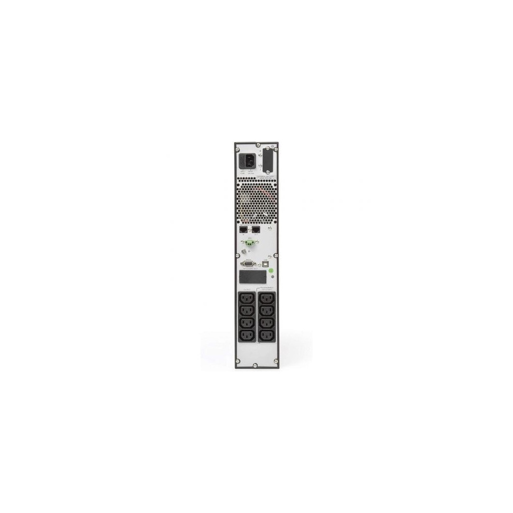 SAI Línea Interactiva Salicru SPS 1500 Advance RT2/ 1500VA-1350W/ 8 Salidas/ Formato Torre/ Rack