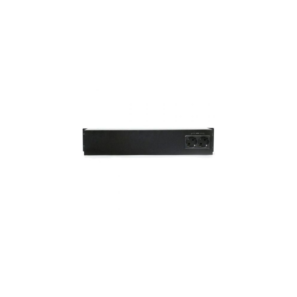 SAI Offline Salicru SPS 900 Node/ 900VA/ 8 Salidas/ Formato Rack 2U