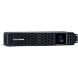 SAI Línea Interactiva Cyberpower CP1200EIPFCRM2U/ 1200VA-750W/ 8 Salidas/ Formato Rack