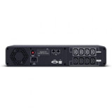 SAI Línea Interactiva Cyberpower CP1200EIPFCRM2U/ 1200VA-750W/ 8 Salidas/ Formato Rack