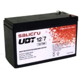 Batería Salicru UBT 12/7 V2 compatible con SAI Salicru según especificaciones