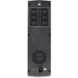 SAI Línea Interactiva Salicru SPS 1250 SOHO+ IEC/ 1250VA-720W/ 6 Salidas/ Formato Torre