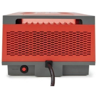 SAI Línea Interactiva Salicru SPS 650+/ 650VA-360W/ 8 Salidas/ Formato Rack