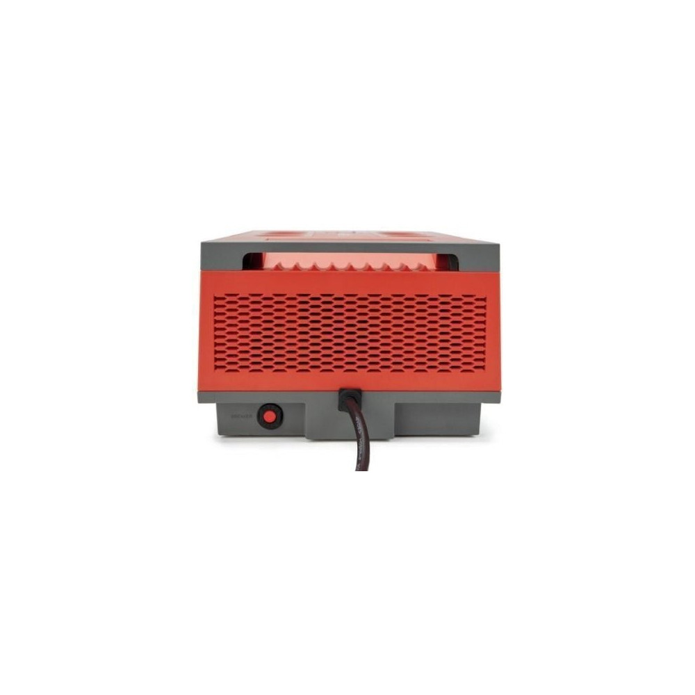 SAI Línea Interactiva Salicru SPS 650+/ 650VA-360W/ 8 Salidas/ Formato Rack