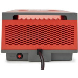 SAI Línea Interactiva Salicru SPS 650+/ 650VA-360W/ 8 Salidas/ Formato Rack