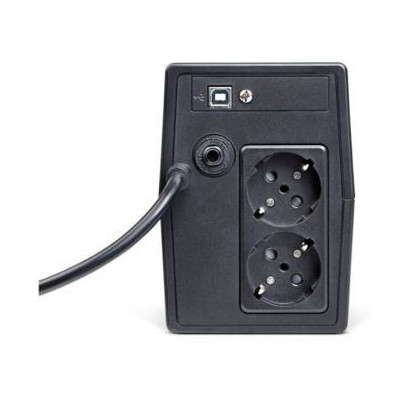SAI Línea Interactiva Salicru SPS 900 ONE BL/ 900VA-480W/ 2 Salidas/ Formato Torre