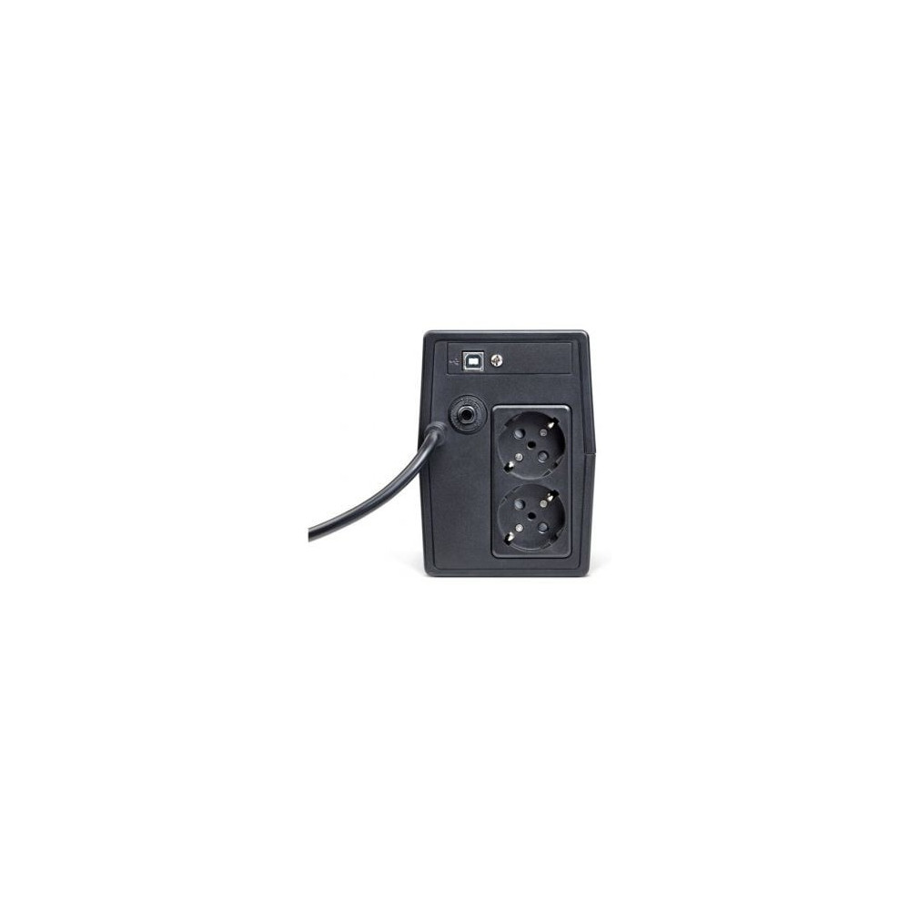 SAI Línea Interactiva Salicru SPS 900 ONE BL/ 900VA-480W/ 2 Salidas/ Formato Torre