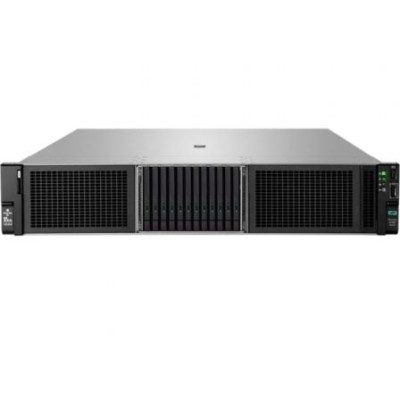 Servidor HPE ProLiant DL380 Gen11 Intel Xeon Gold 6530/ 64GB Ram/ 2x 480GB SATA