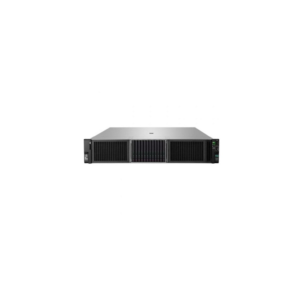 Servidor HPE ProLiant DL380 Gen11 Intel Xeon Gold 6530/ 64GB Ram/ 2x 480GB SATA