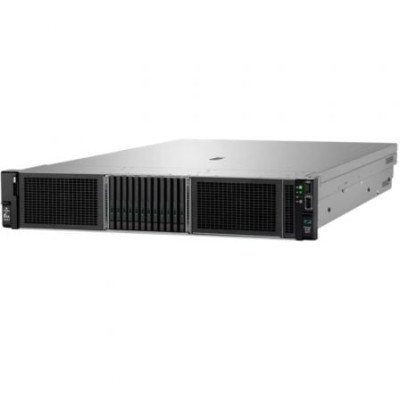 Servidor HPE ProLiant DL380 Gen11 Intel Xeon Gold 6530/ 64GB Ram/ 2x 480GB SATA