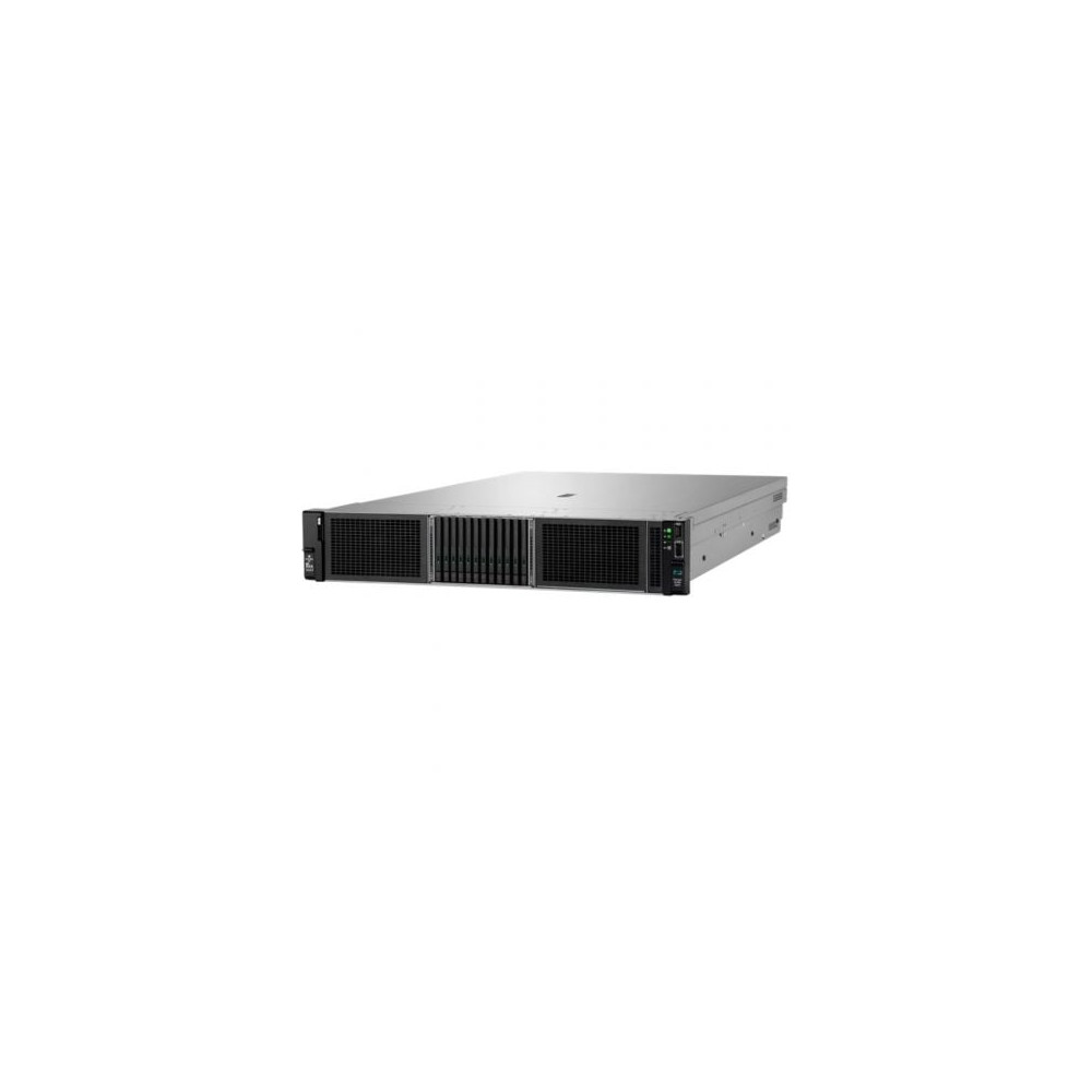 Servidor HPE ProLiant DL380 Gen11 Intel Xeon Gold 6530/ 64GB Ram/ 2x 480GB SATA
