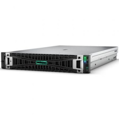 Servidor HPE ProLiant DL380 Gen11 Intel Xeon Gold 6530/ 64GB Ram/ 2x 480GB SATA