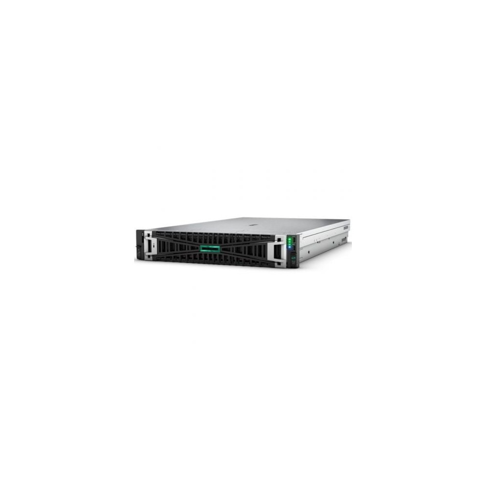 Servidor HPE ProLiant DL380 Gen11 Intel Xeon Gold 6530/ 64GB Ram/ 2x 480GB SATA