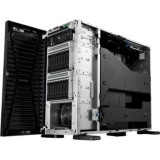Servidor HPE ProLiant ML110 Gen11 Intel Xeon Gold 5416S/ 64GB Ram/ 2x 960GB SSD SATA