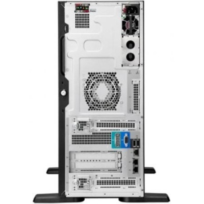 Servidor HPE ProLiant ML110 Gen11 Intel Xeon Gold 5416S/ 64GB Ram/ 2x 960GB SSD SATA