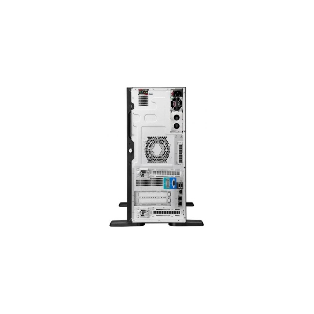 Servidor HPE ProLiant ML110 Gen11 Intel Xeon Gold 5416S/ 64GB Ram/ 2x 960GB SSD SATA