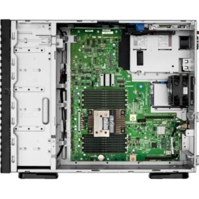 Servidor HPE ProLiant ML110 Gen11 Intel Xeon Gold 5416S/ 64GB Ram/ 2x 960GB SSD SATA