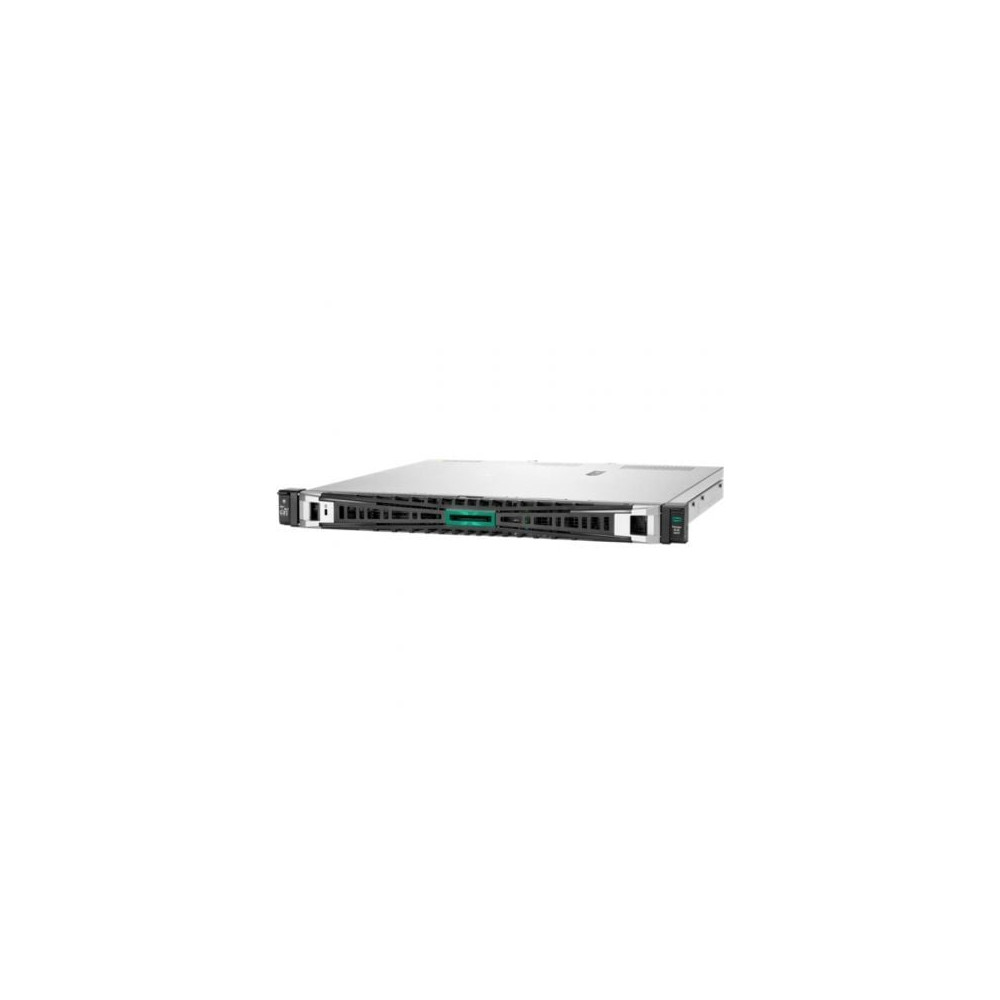 Servidor HPE ProLiant DL20 Gen11 Intel Xeon 6333P/ 32GB Ram/ 2x 480GB SSD | Servidores