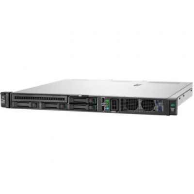 Servidor HPE ProLiant DL20 Gen11 Intel Xeon 6333P/ 32GB Ram/ 2x 480GB SSD | Servidores